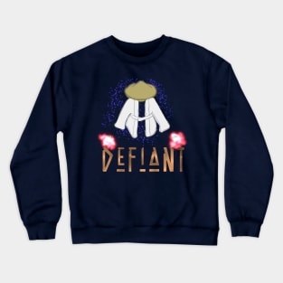 Defiant Crewneck Sweatshirt